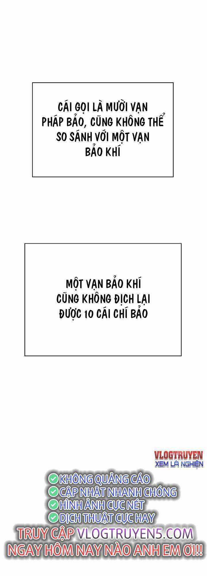 xuyên không thành hổ Chapter 121 trang 23