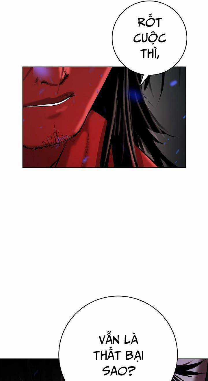 xuyên không thành hổ Chapter 121 trang 25