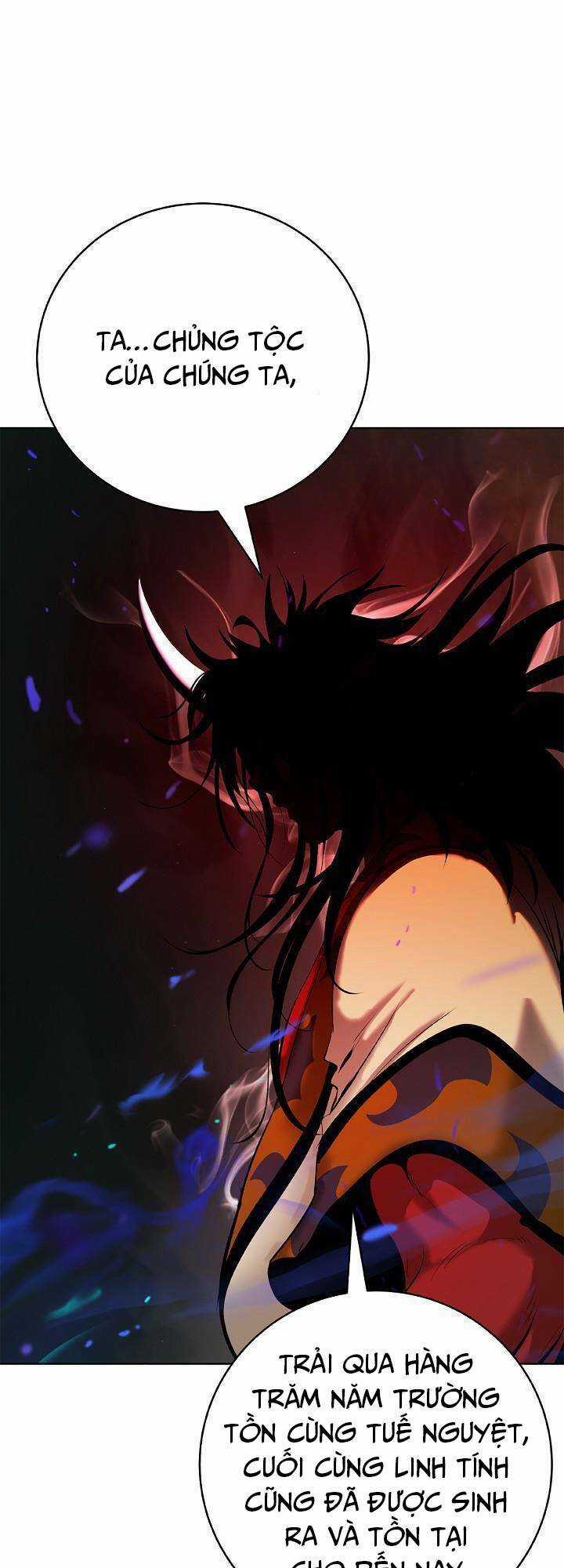 xuyên không thành hổ Chapter 121 trang 29