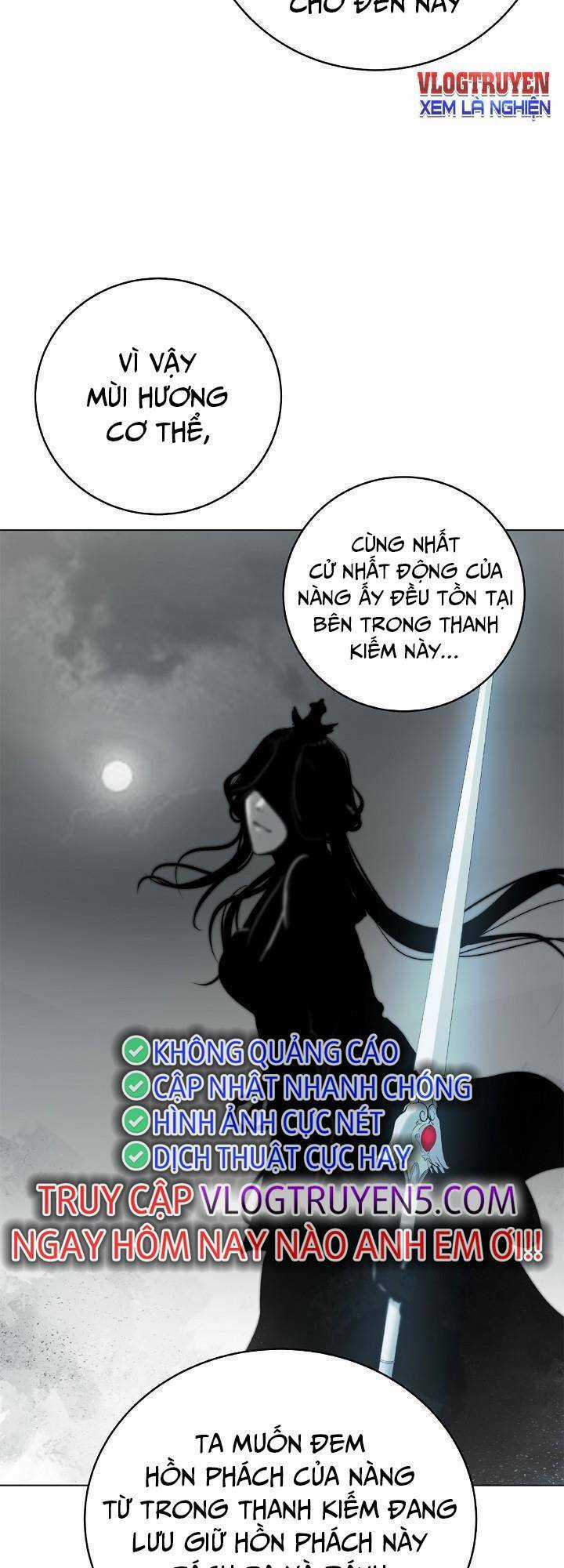 xuyên không thành hổ Chapter 121 trang 30