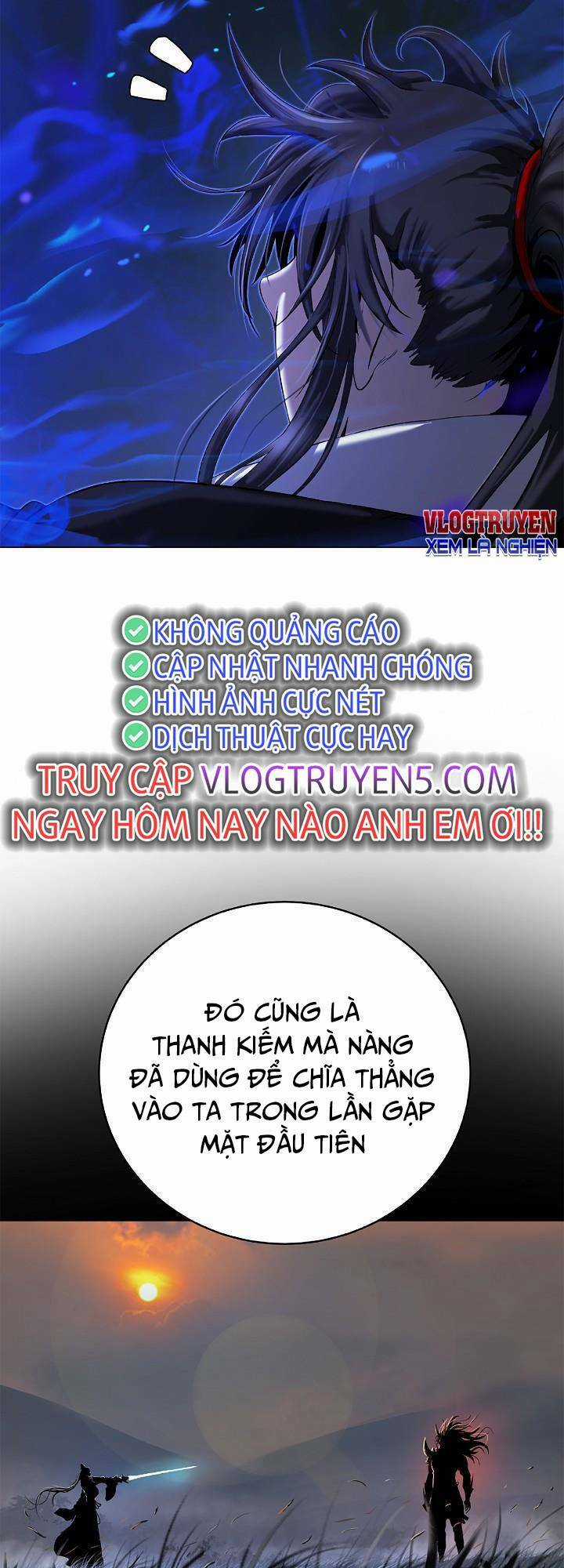 xuyên không thành hổ Chapter 121 trang 32