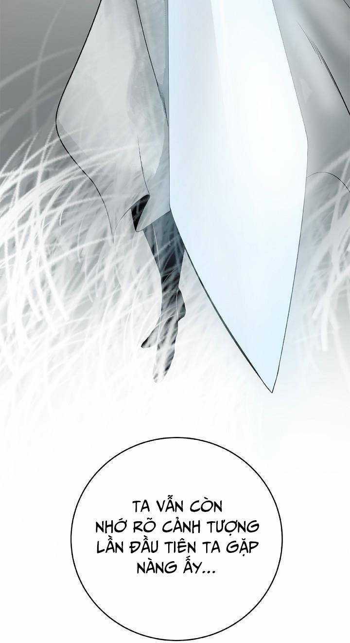 xuyên không thành hổ Chapter 121 trang 34