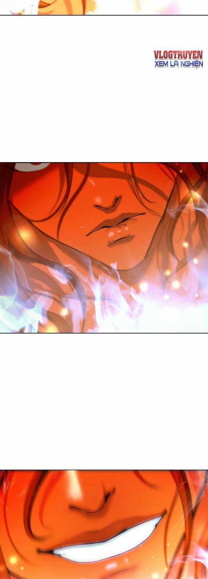 xuyên không thành hổ Chapter 121 trang 54