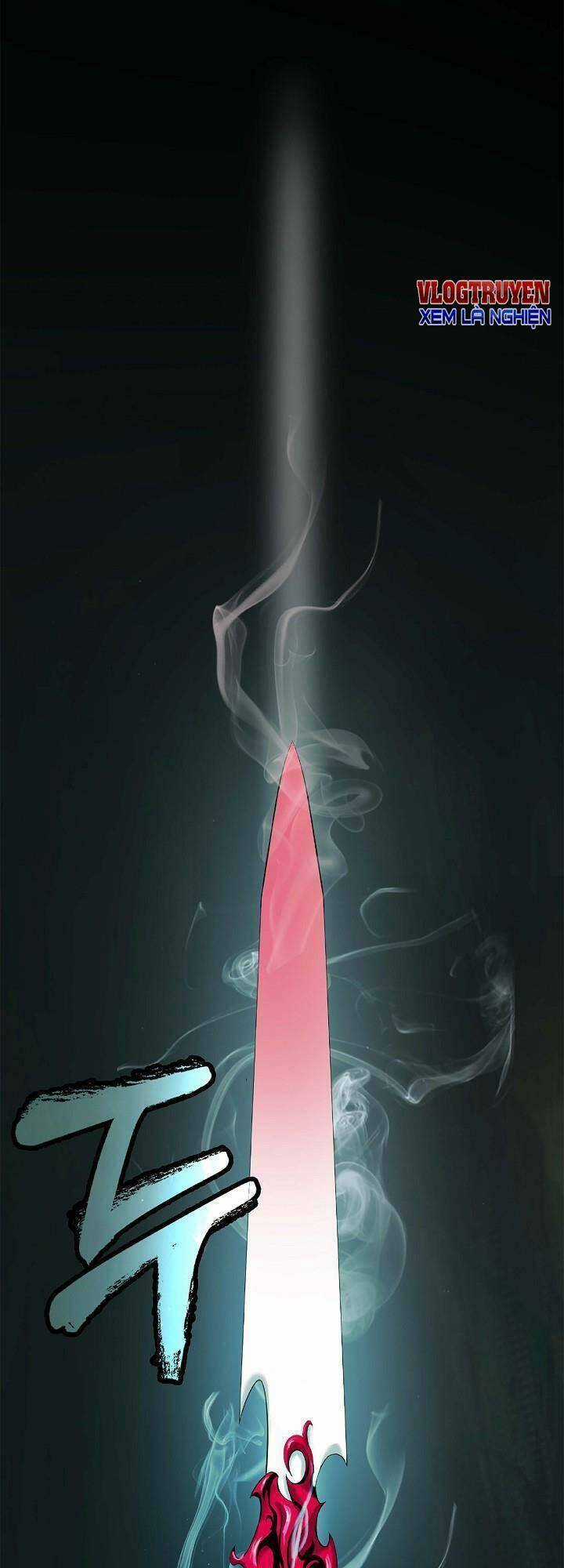 xuyên không thành hổ Chapter 121 trang 57