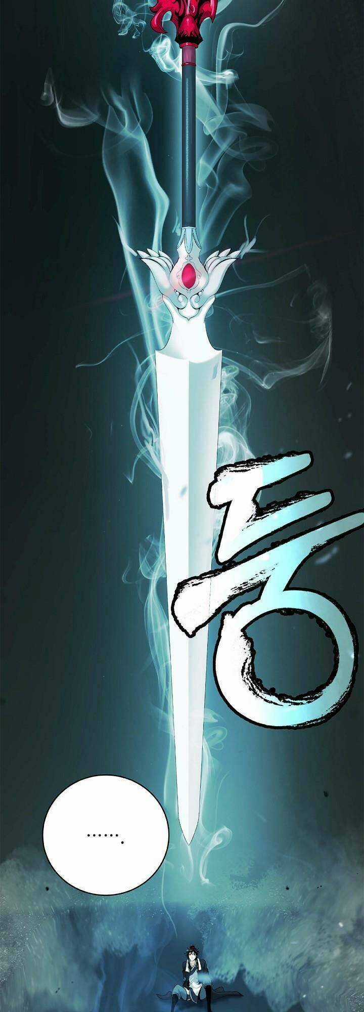 xuyên không thành hổ Chapter 121 trang 58