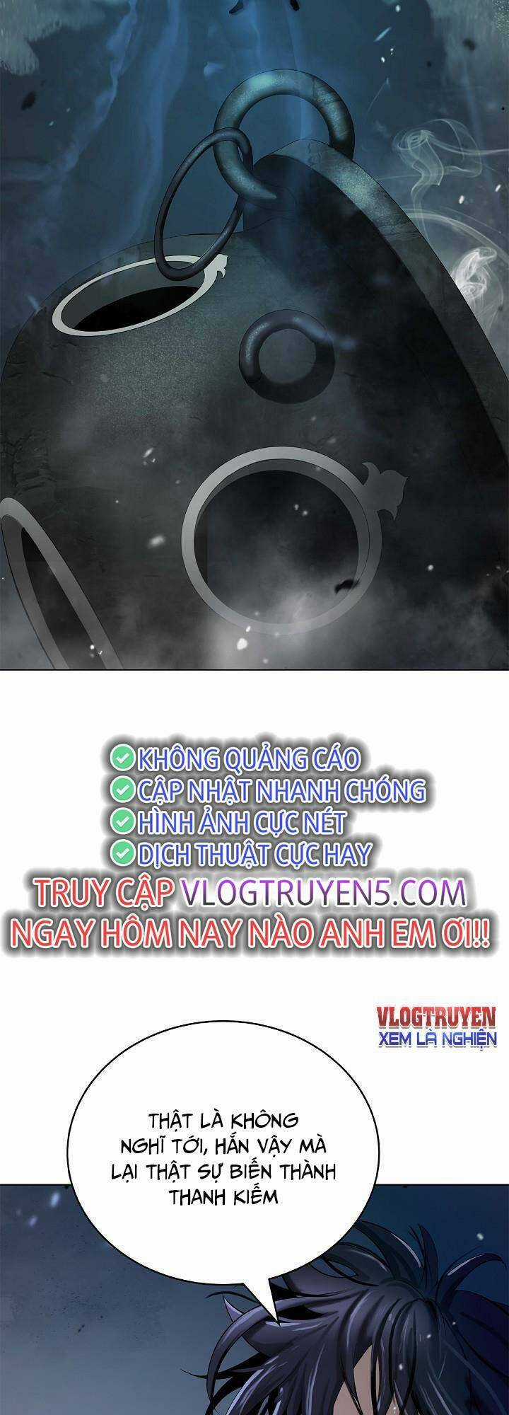 xuyên không thành hổ Chapter 121 trang 59