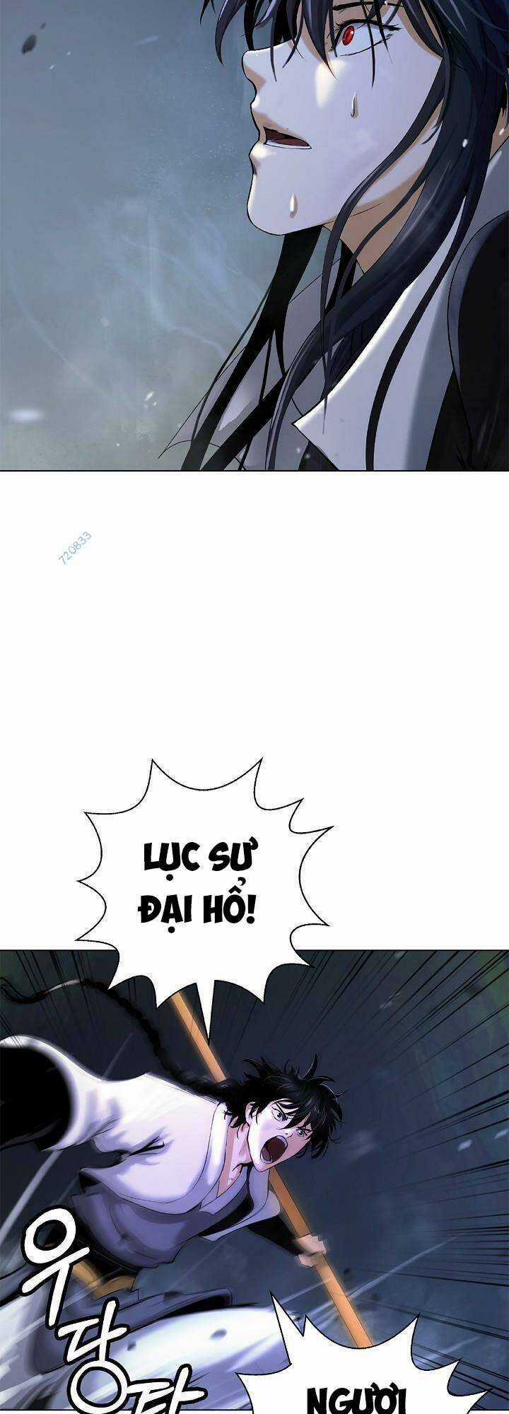 xuyên không thành hổ Chapter 121 trang 60