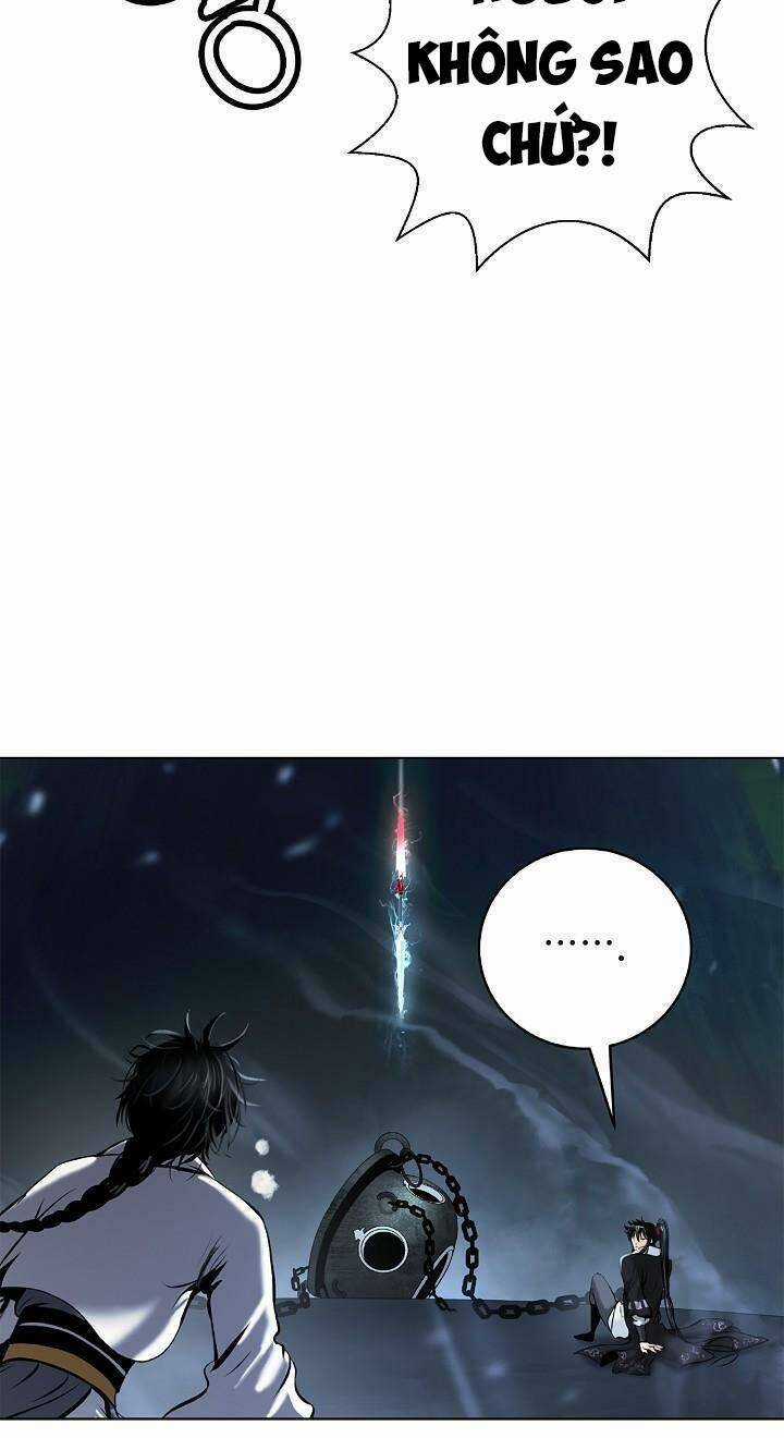 xuyên không thành hổ Chapter 121 trang 61