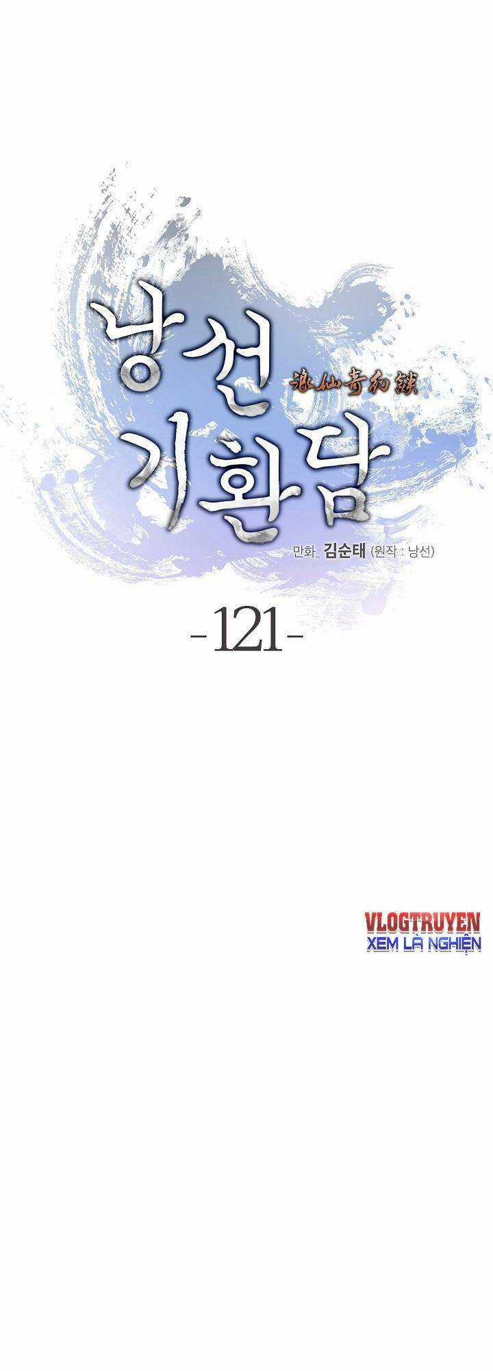 xuyên không thành hổ Chapter 121 trang 63