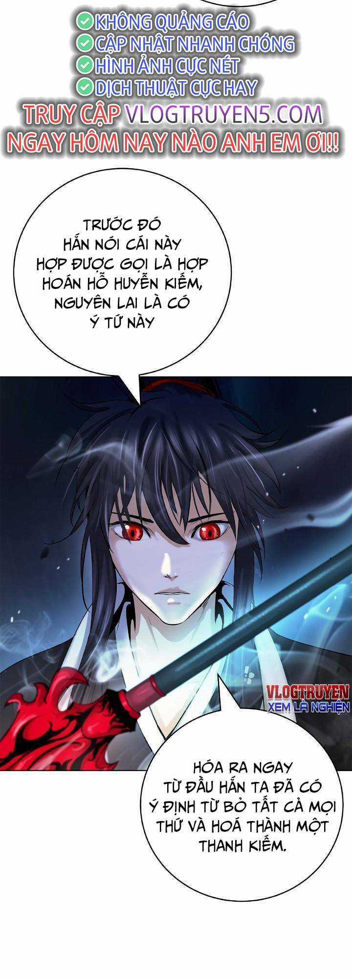 xuyên không thành hổ Chapter 121 trang 66