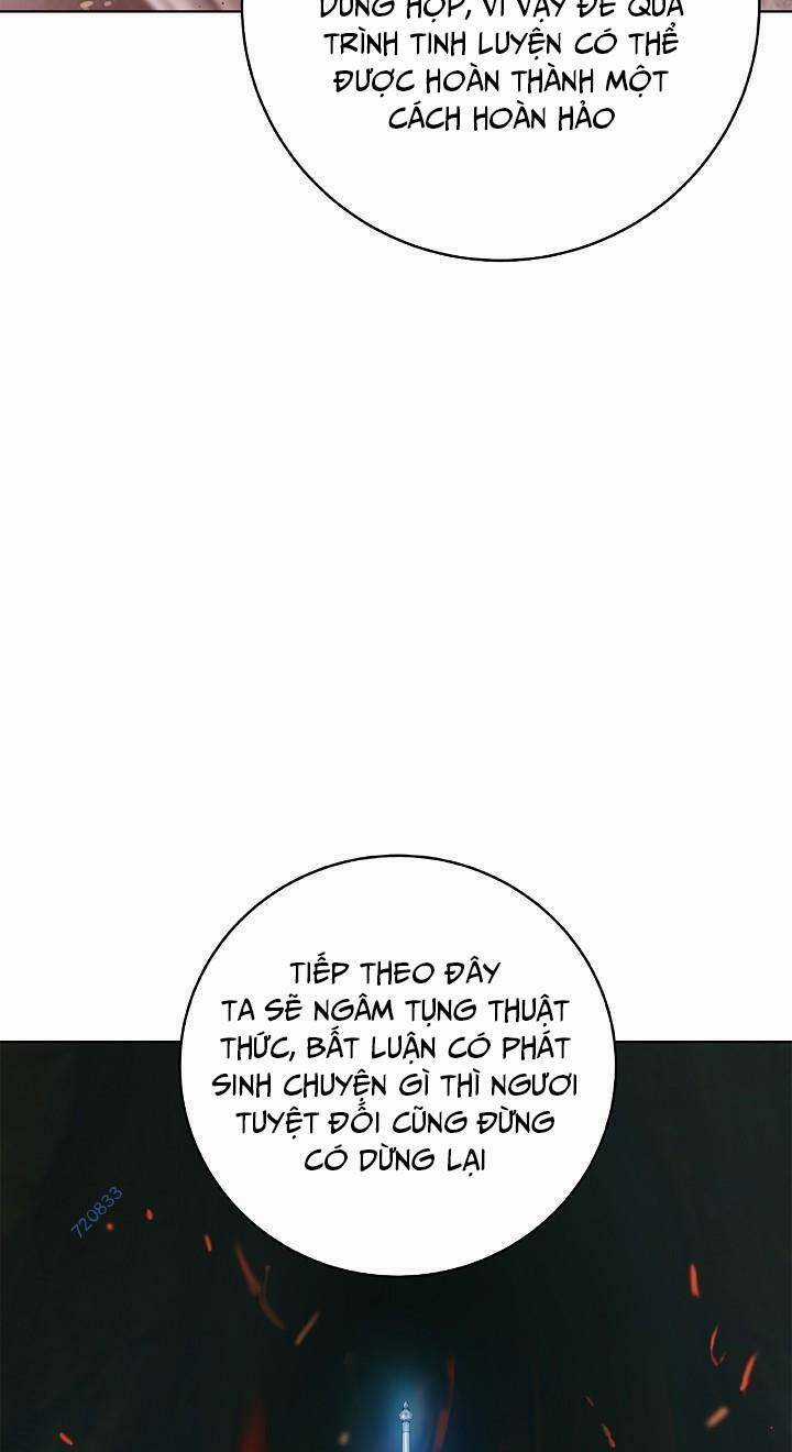 xuyên không thành hổ Chapter 121 trang 7