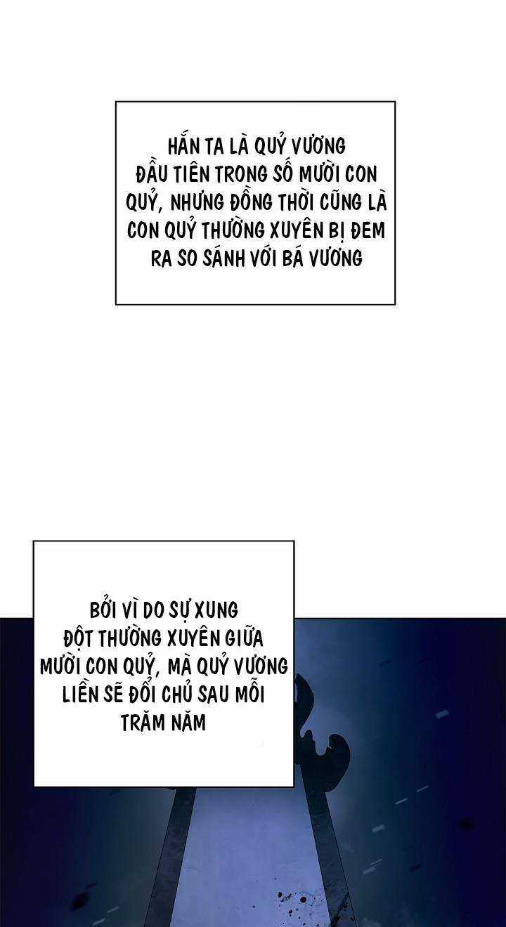 xuyên không thành hổ Chapter 121 trang 70