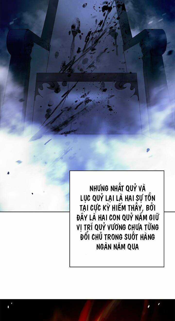 xuyên không thành hổ Chapter 121 trang 71