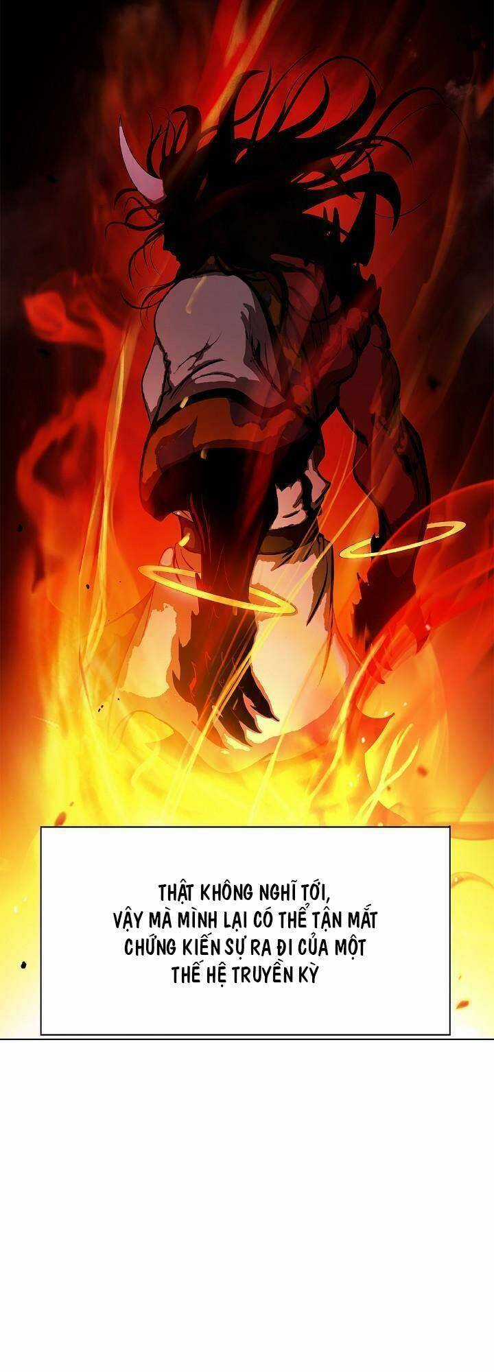 xuyên không thành hổ Chapter 121 trang 72