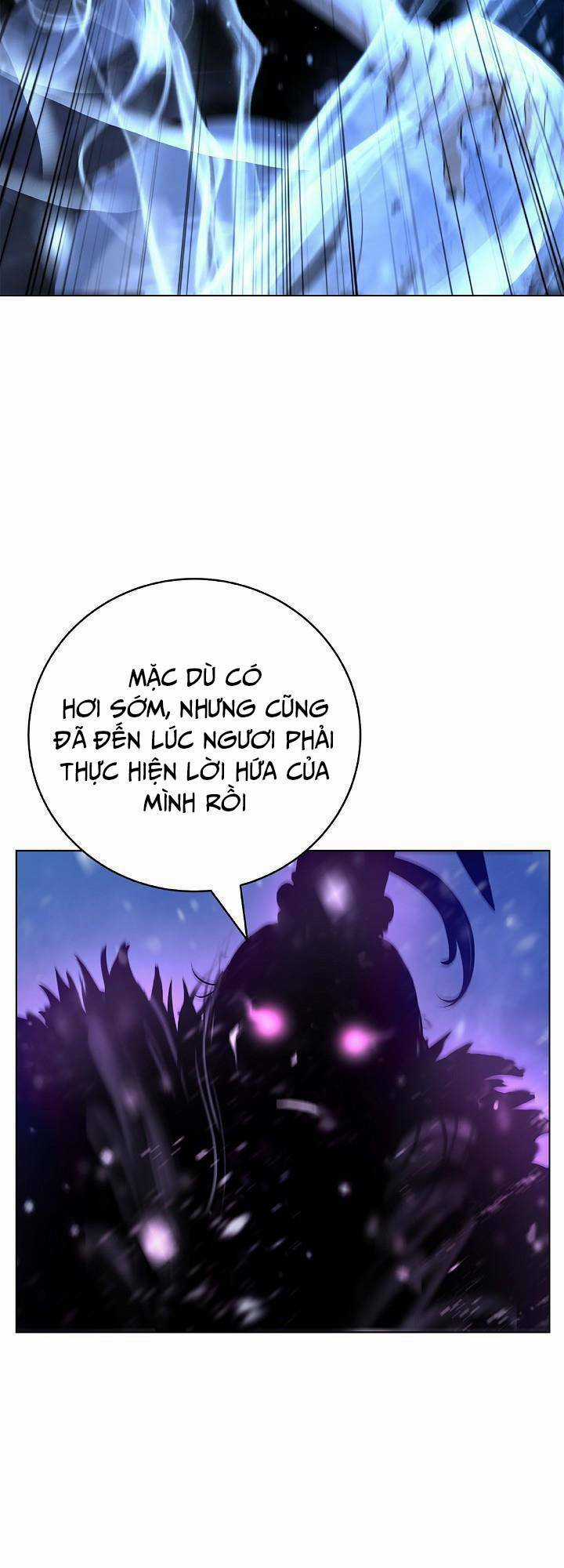 xuyên không thành hổ Chapter 121 trang 82