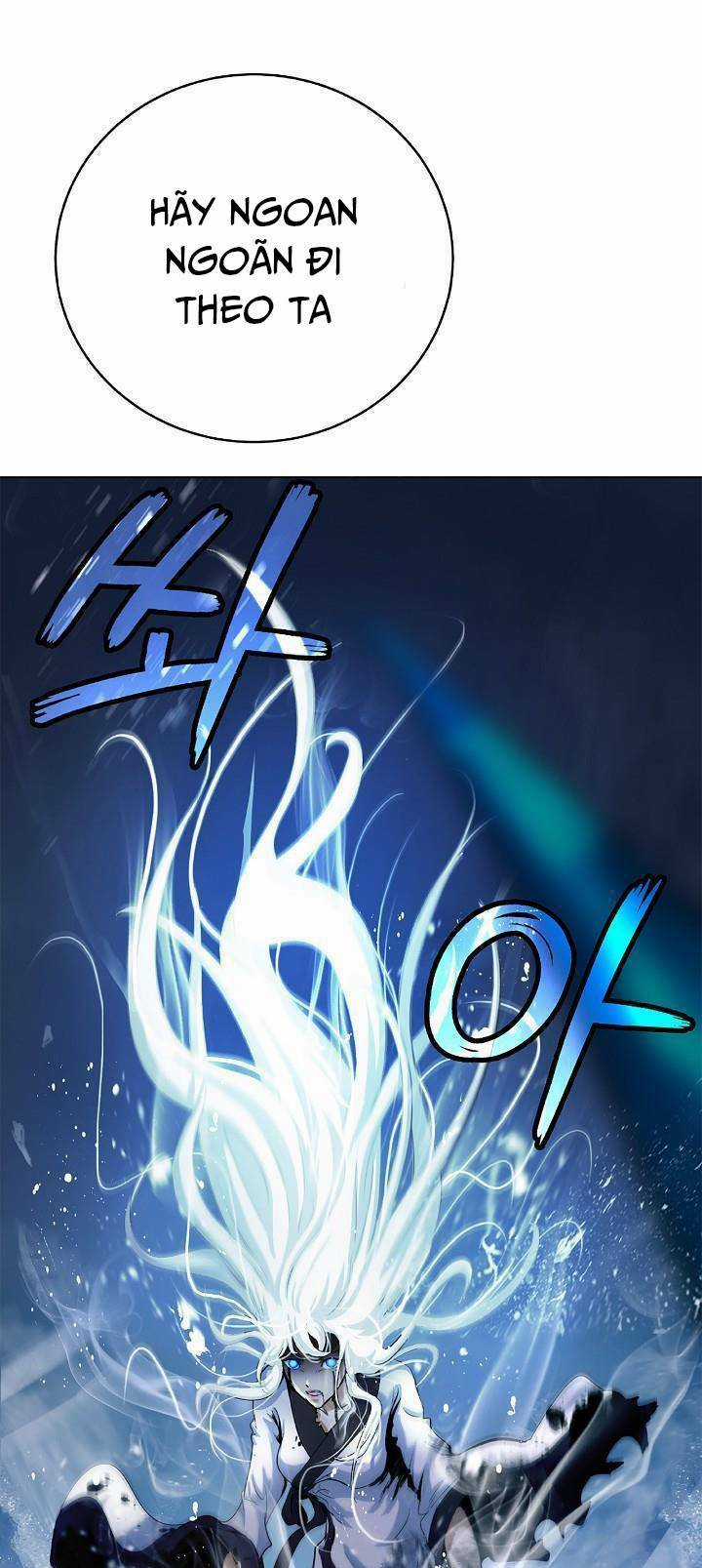 xuyên không thành hổ Chapter 121 trang 83