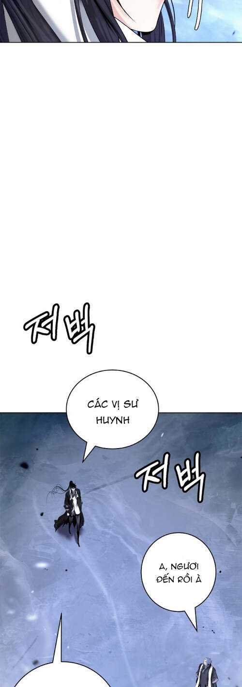 xuyên không thành hổ Chapter 122 trang 10