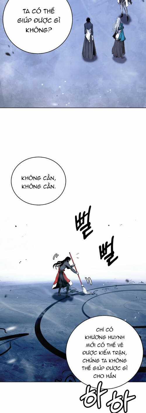 xuyên không thành hổ Chapter 122 trang 11