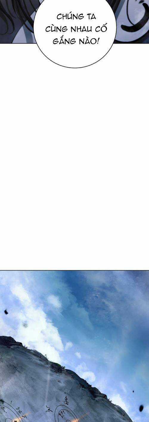 xuyên không thành hổ Chapter 122 trang 16