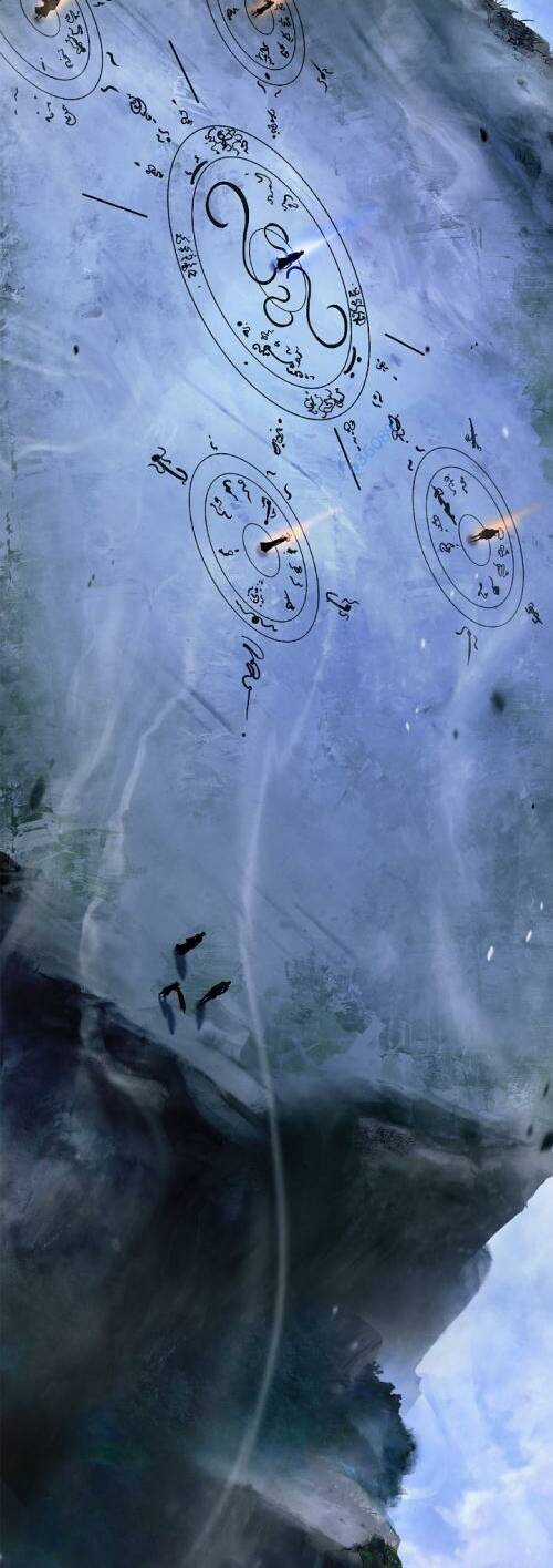 xuyên không thành hổ Chapter 122 trang 17