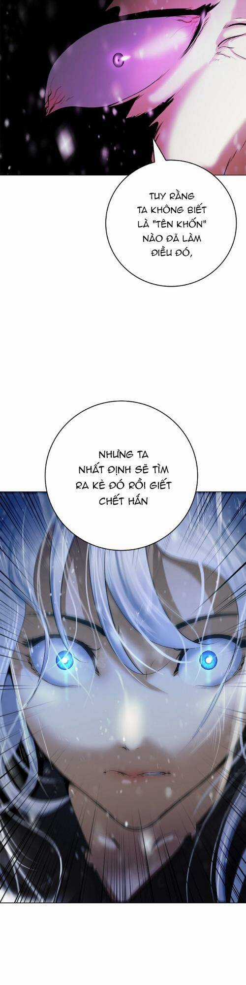 xuyên không thành hổ Chapter 122 trang 2