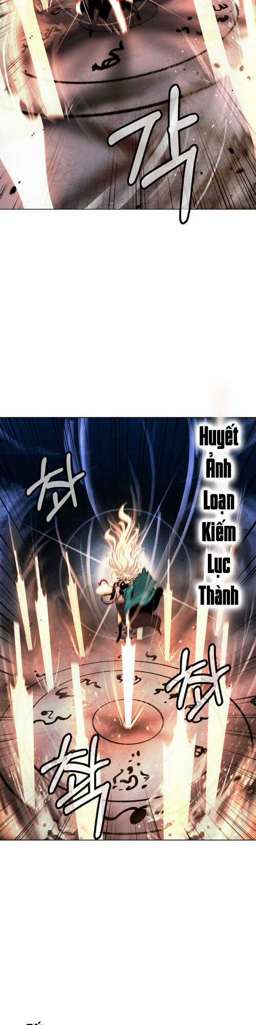 xuyên không thành hổ Chapter 122 trang 20