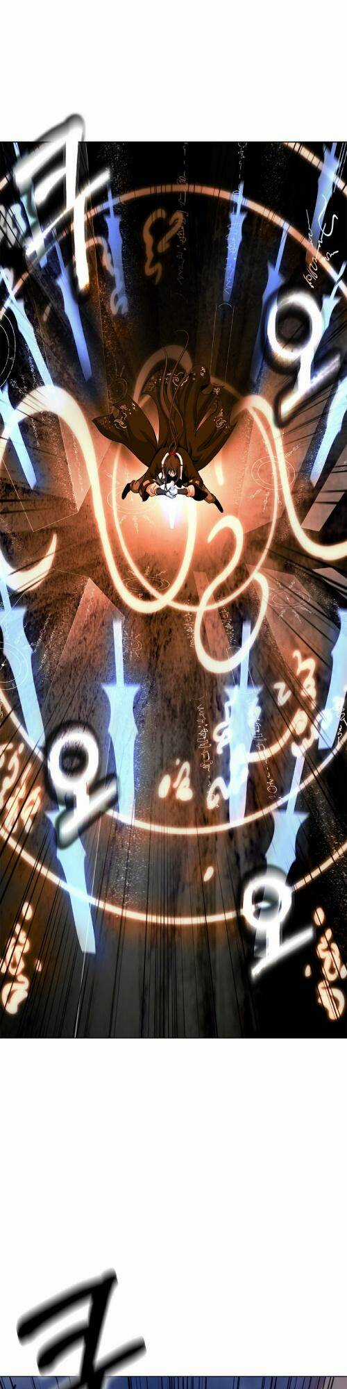 xuyên không thành hổ Chapter 122 trang 24