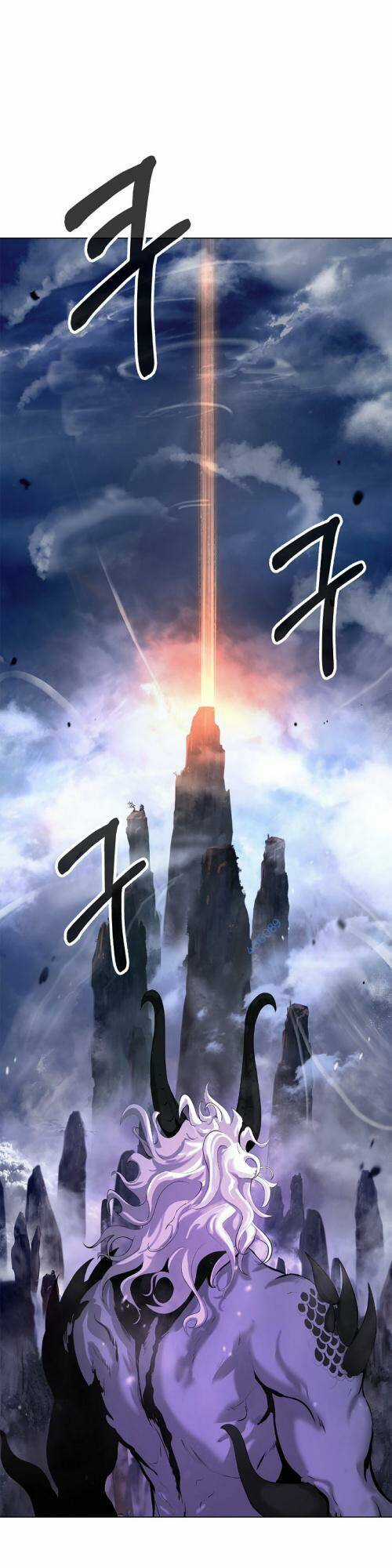 xuyên không thành hổ Chapter 122 trang 27