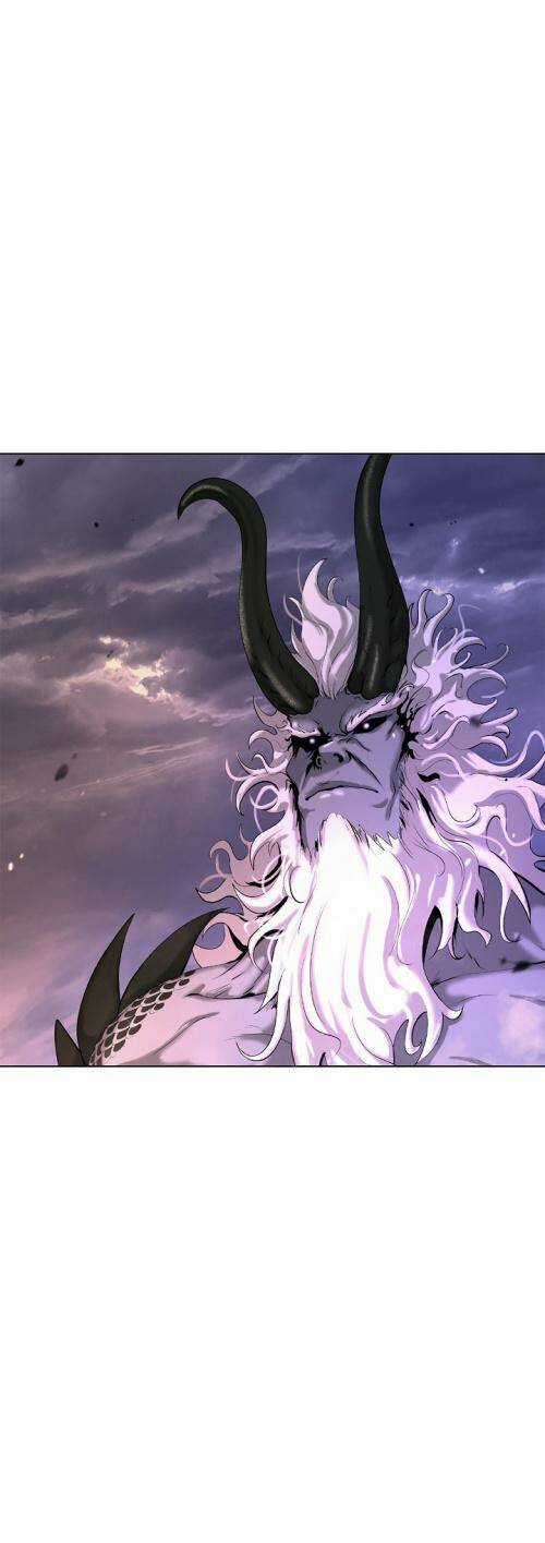 xuyên không thành hổ Chapter 122 trang 28