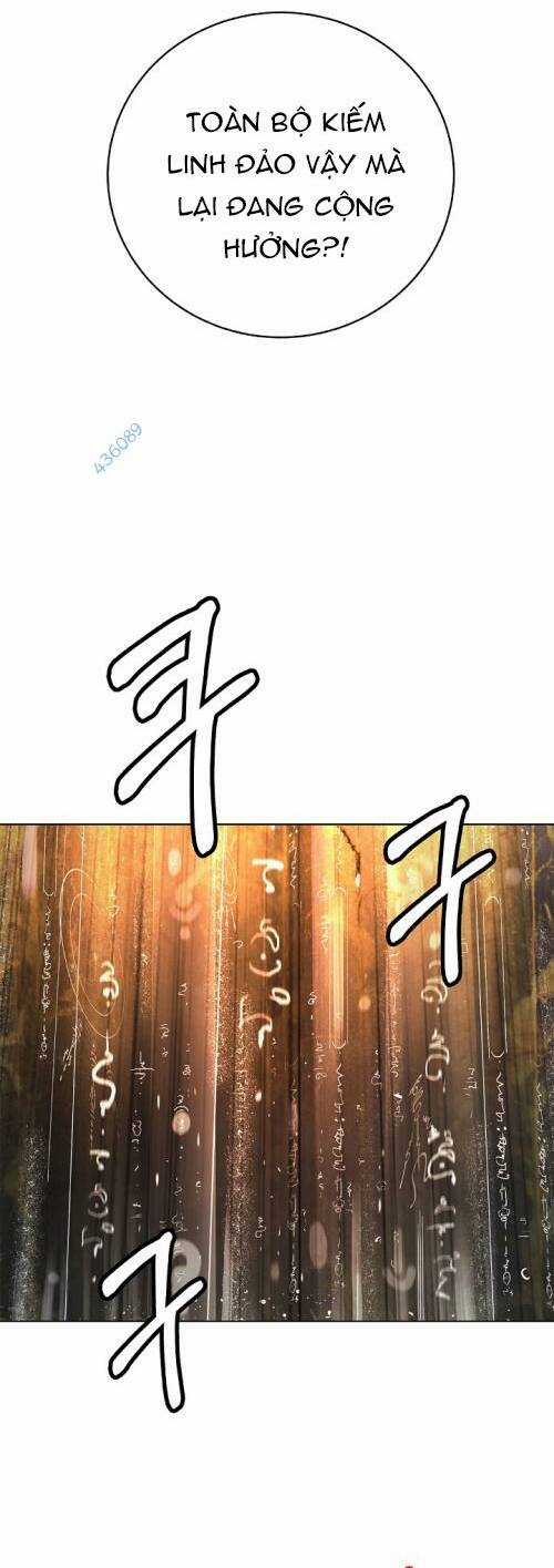 xuyên không thành hổ Chapter 122 trang 29