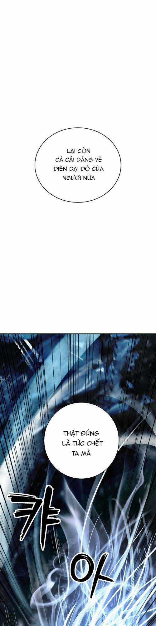 xuyên không thành hổ Chapter 122 trang 3