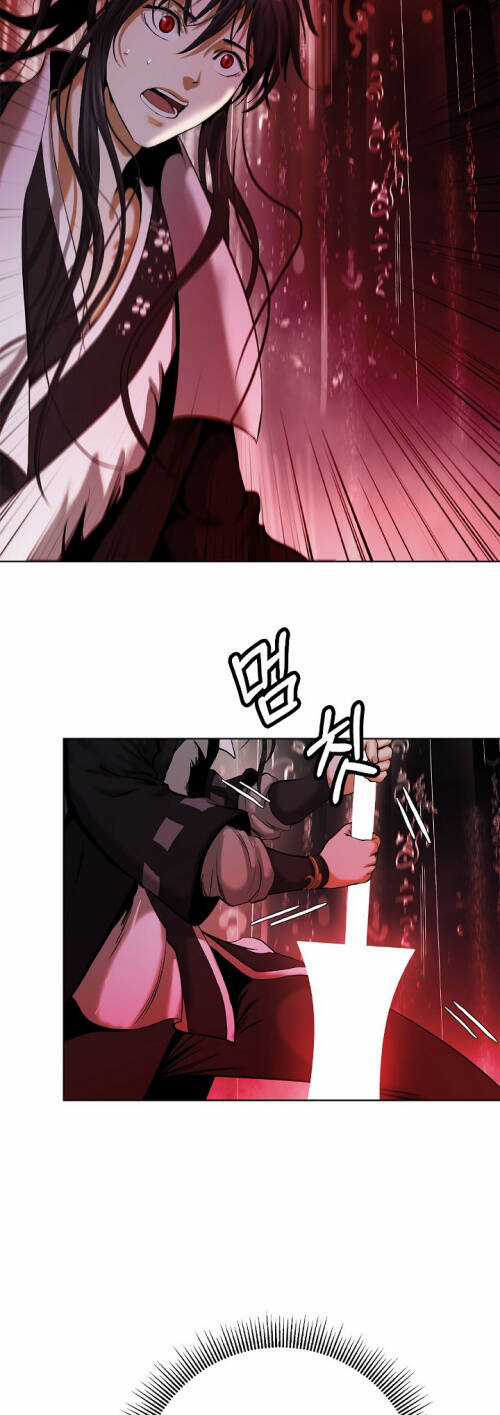 xuyên không thành hổ Chapter 122 trang 34