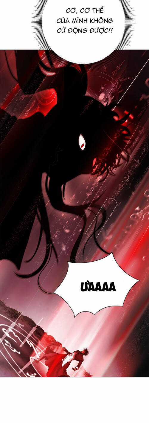 xuyên không thành hổ Chapter 122 trang 35