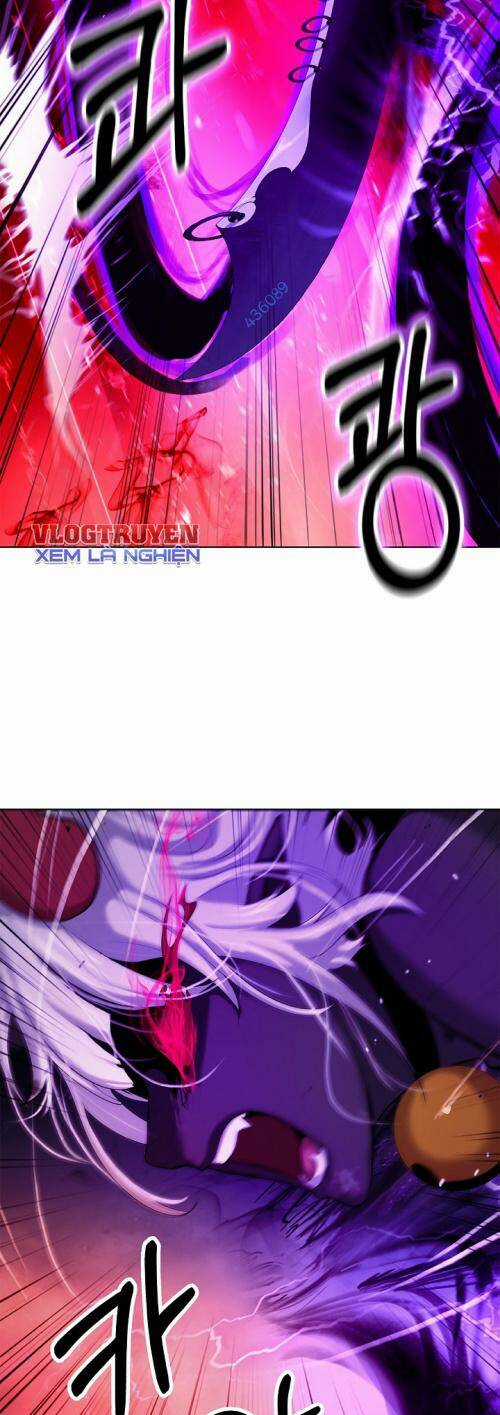 xuyên không thành hổ Chapter 122 trang 40