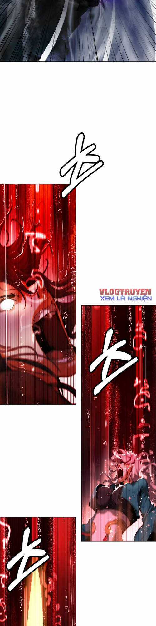 xuyên không thành hổ Chapter 122 trang 42