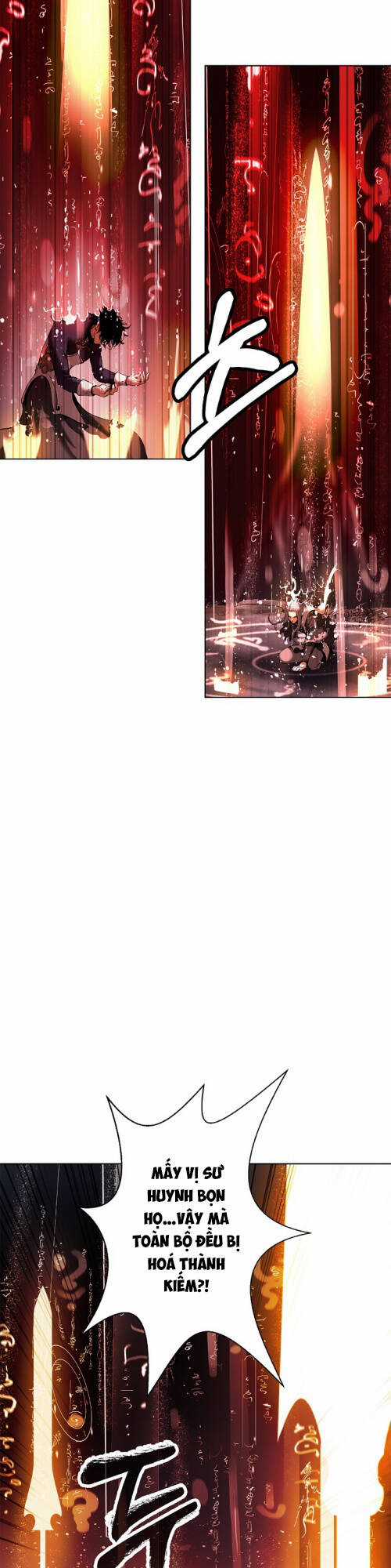 xuyên không thành hổ Chapter 122 trang 43