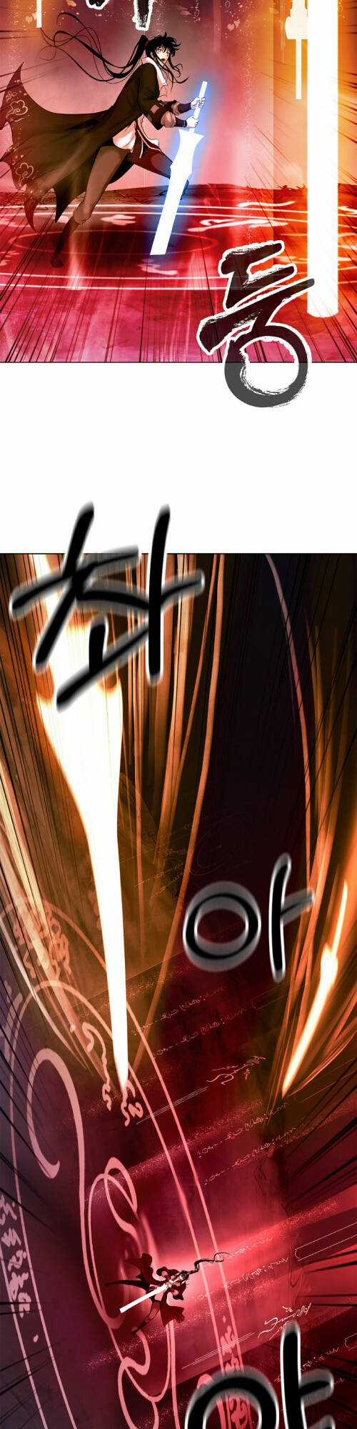 xuyên không thành hổ Chapter 122 trang 44