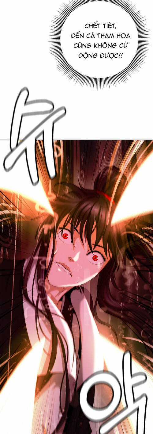 xuyên không thành hổ Chapter 122 trang 46