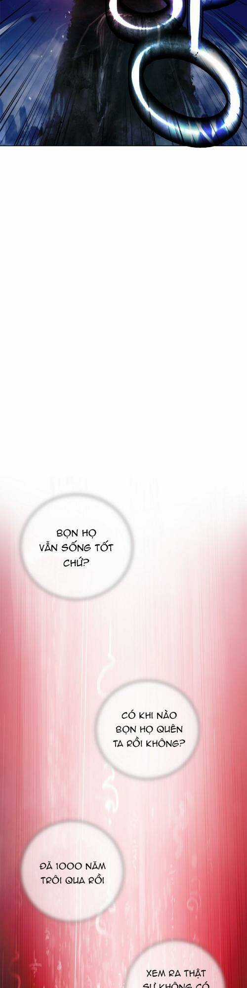 xuyên không thành hổ Chapter 122 trang 49