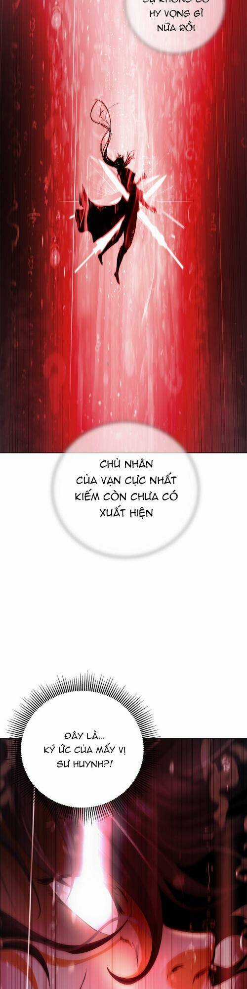 xuyên không thành hổ Chapter 122 trang 50