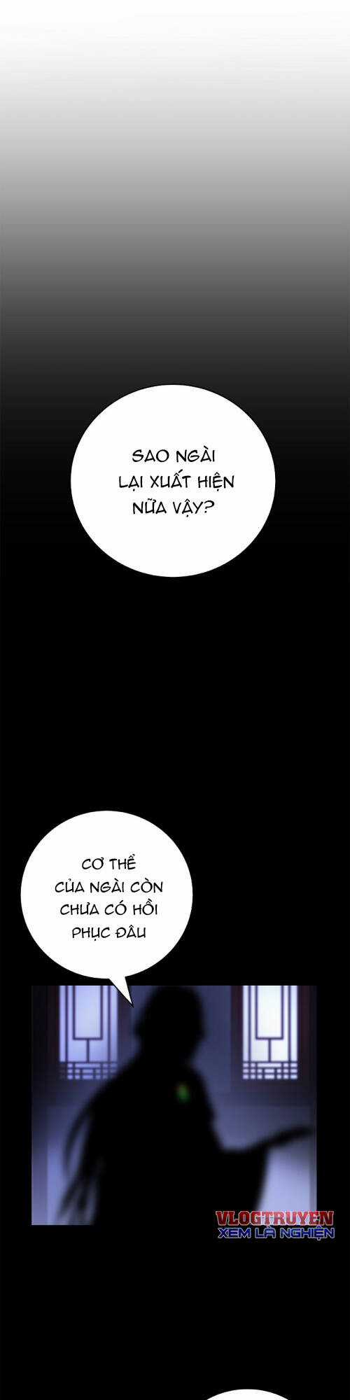 xuyên không thành hổ Chapter 122 trang 54