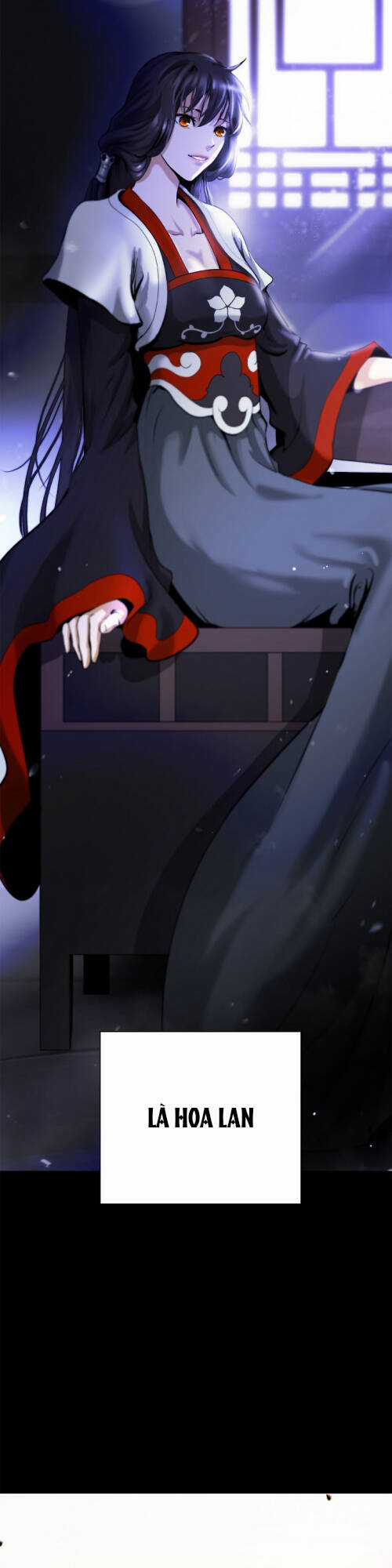 xuyên không thành hổ Chapter 122 trang 56