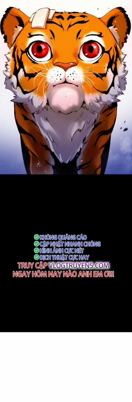 xuyên không thành hổ Chapter 122 trang 57