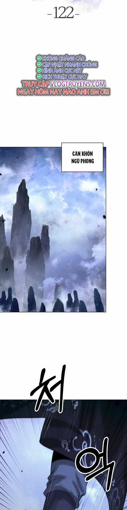 xuyên không thành hổ Chapter 122 trang 6