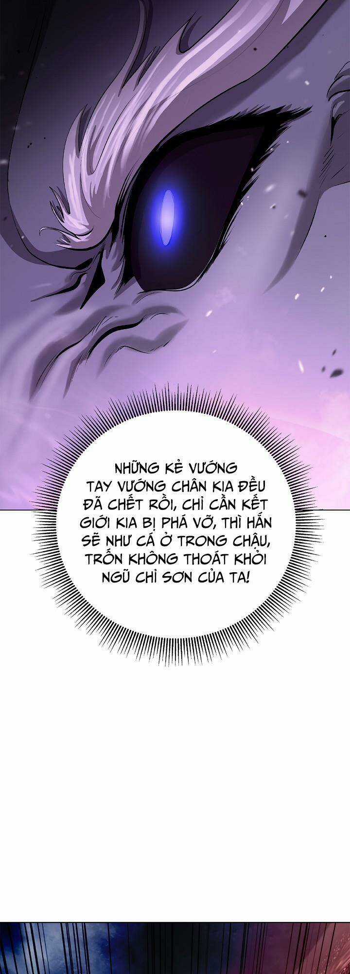 xuyên không thành hổ Chapter 123 trang 11