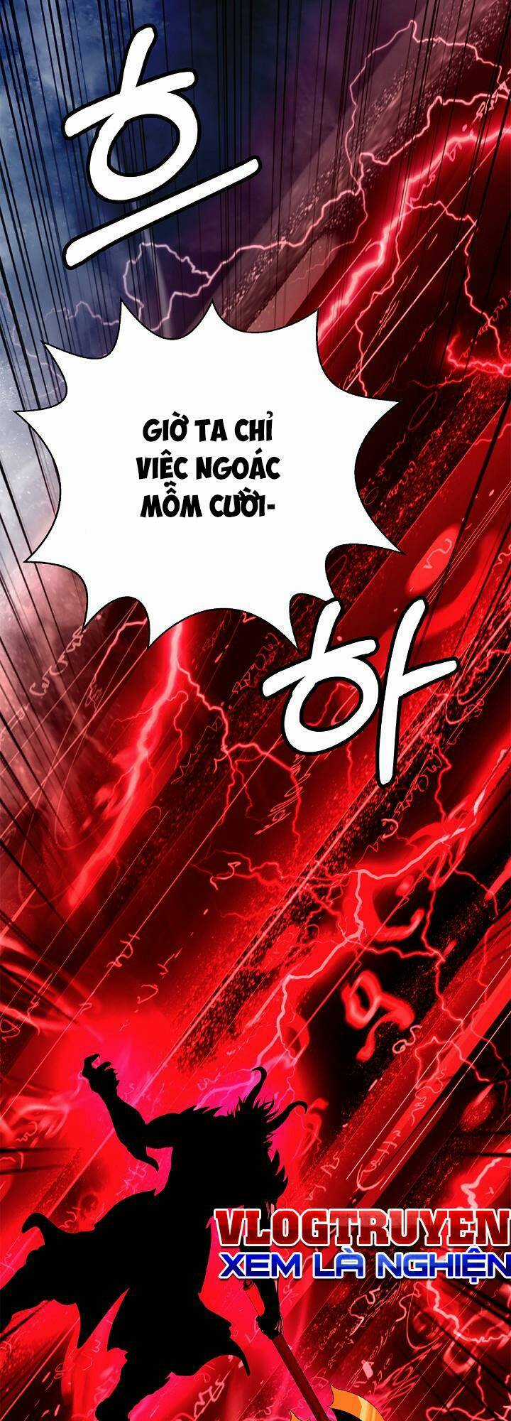 xuyên không thành hổ Chapter 123 trang 12