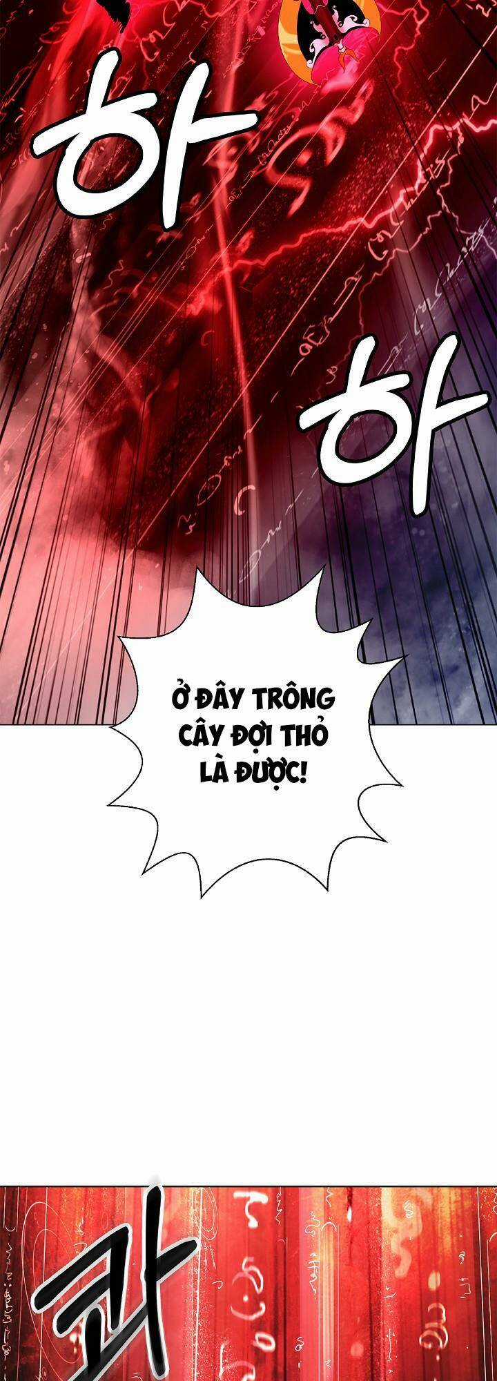 xuyên không thành hổ Chapter 123 trang 13