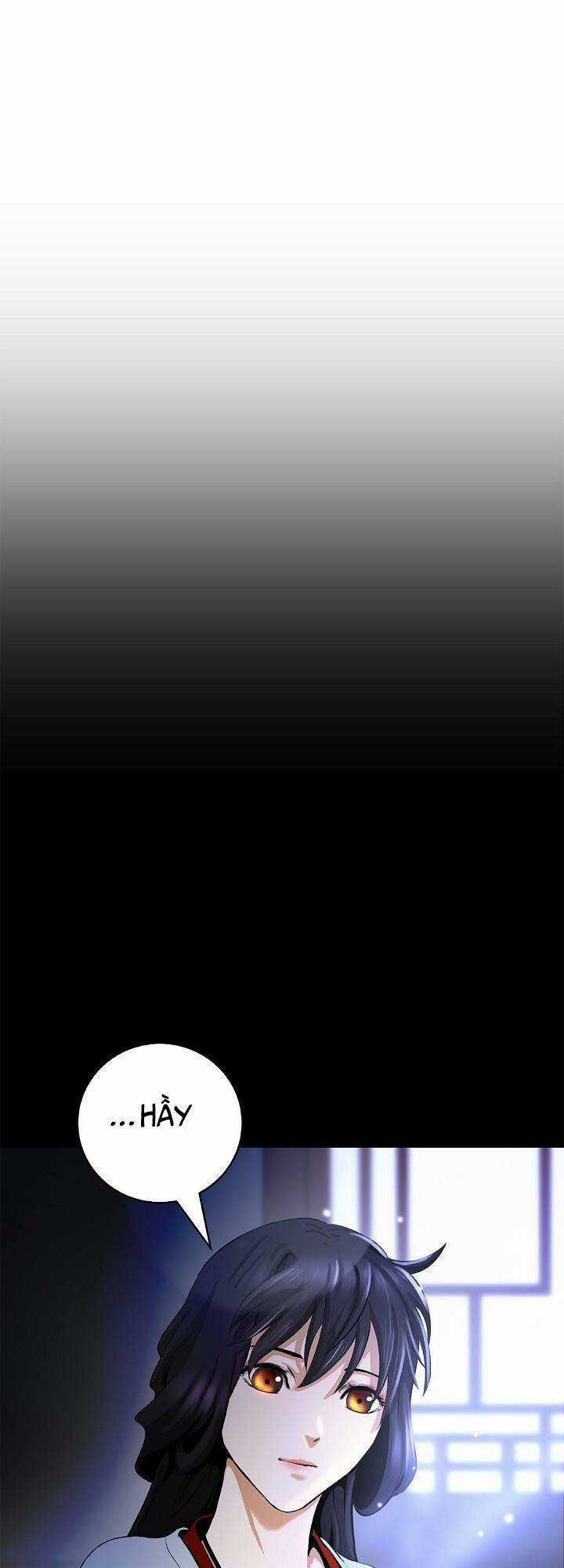 xuyên không thành hổ Chapter 123 trang 17