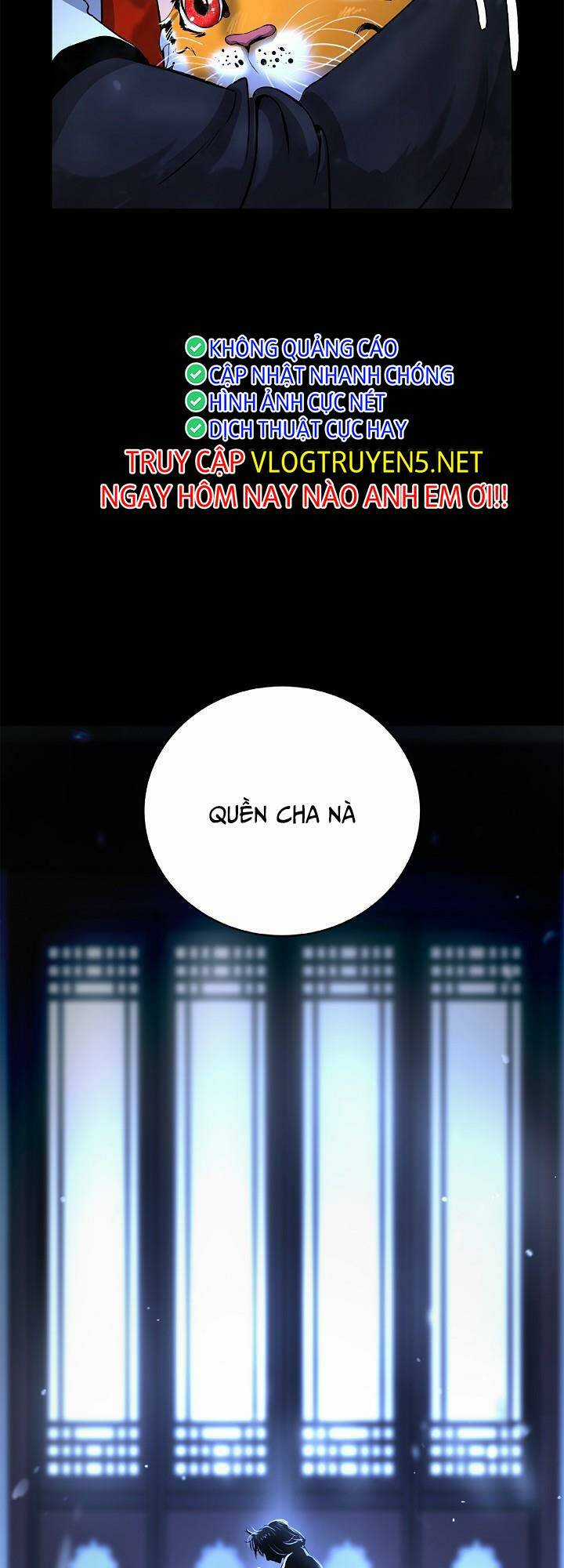 xuyên không thành hổ Chapter 123 trang 32