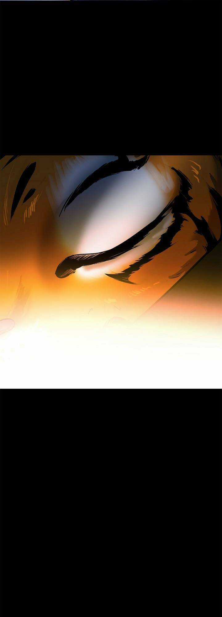 xuyên không thành hổ Chapter 123 trang 34